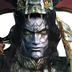 Warriors Orochi 3, avatar 5