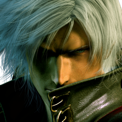 Devil May Cry 2, avatar 3