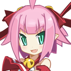 Mugen Souls, avatar 10