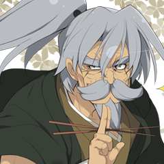Dekamori Senran Kagura, avatar 13