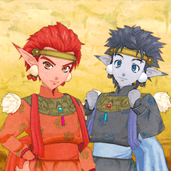 Ore no Shikabane o Koete Yuke 2, avatar 39