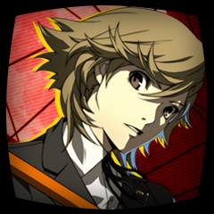 Persona 4 The Ultimax Ultra Suplex Hold, avatar 16