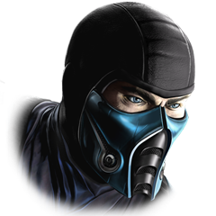 Mortal Kombat 9, avatar 3