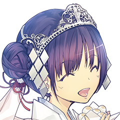 Han-Gyaku-Sei Million Arthur, avatar 32