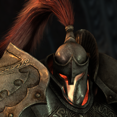 Castlevania Lords of Shadow, avatar 1