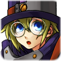BlazBlue Continuum Shift Extend, avatar 5