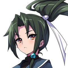 Arcana Heart 3 Love Max!, avatar 33