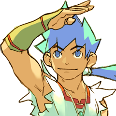 Breath of Fire IV, avatar 6