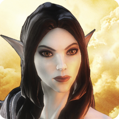 Kingdoms of Amalur Reckoning, avatar 2