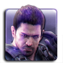 Resident Evil 6, avatar 11