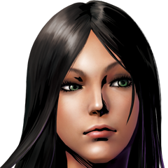 Marvel vs Capcom 3, avatar 37