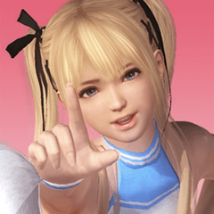 Dead or Alive 5 Ultimate, avatar 17