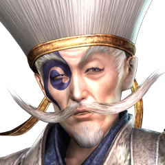 Warriors Orochi 3, avatar 14