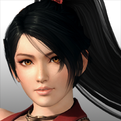 Dead or Alive 5 Ultimate, avatar 38