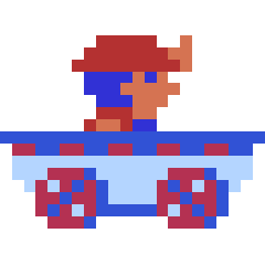 Spelunker Collection, avatar 6