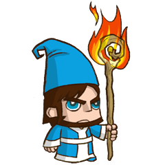 Fat Princess, avatar 4