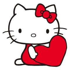 Hello Kitty, avatar 1
