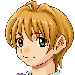 Little Princess Marl Oukoku no Ningyou Hime, avatar 6
