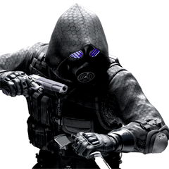 Resident Evil Operation Raccoon City, avatar 6