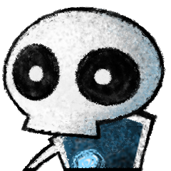 Dokuro, avatar 3