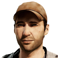 Uncharted 2 Among Thieves, avatar 21