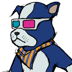 Jet Set Radio, avatar 2