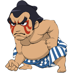 Super Street Fighter IV Arcade Edition, avatar 28