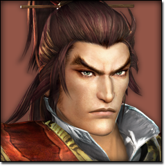Dynasty Warriors 7, avatar 43