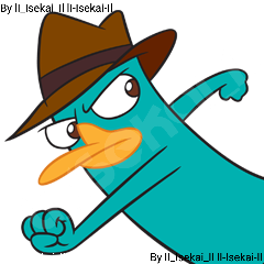 Phineas and Ferb, avatar 3