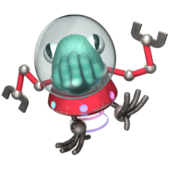 LittleBigPlanet 3, avatar 1