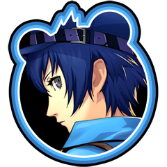 Persona 4, avatar 8
