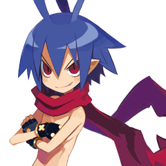 Disgaea D2 A Brighter Darkness, avatar 5