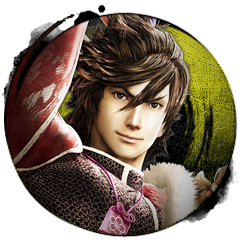 Sengoku Basara 4, avatar 7