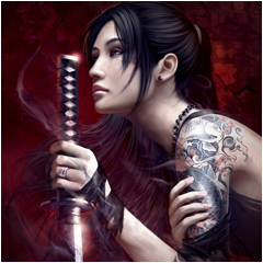 Mario Wibisono, avatar 5