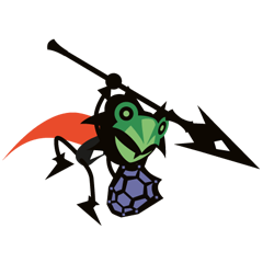 Patapon 3, avatar 7