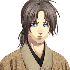 Hakuouki Reimeiroku Nagorigusa, avatar 7