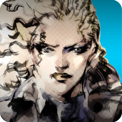 Metal Gear Solid 2 Sons of Liberty HD Edition, avatar 3