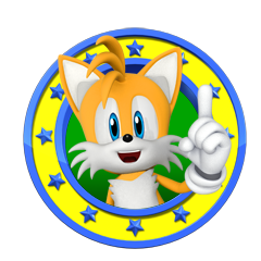 Sonic Generations, avatar 2