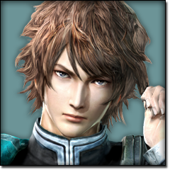 Dynasty Warriors 7, avatar 14
