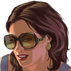Grand Theft Auto IV, avatar 9