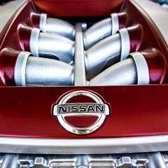Nissan GT-R NISMO 2015, avatar 2