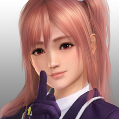 Dead or Alive 5 Ultimate, avatar 29