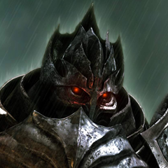 Castlevania Lords of Shadow, avatar 2