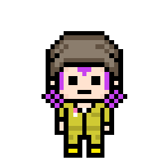 Danganronpa 2 Goodbye Despair, avatar 39