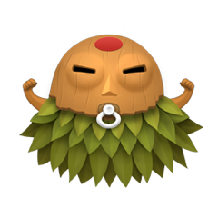 PixelJunk Monsters XMB Premium, avatar 1