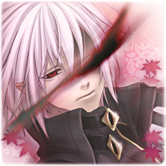 Hakuouki, avatar 20