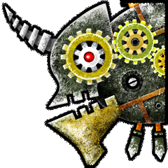 Dokuro, avatar 13