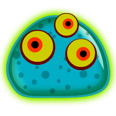 Tales from Space Mutant Blobs Attack, avatar 9