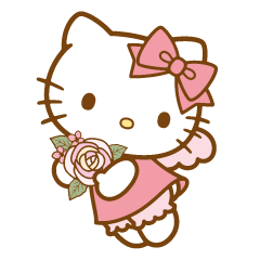 Hello Kitty, avatar 2