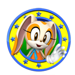 Sonic Generations, avatar 11